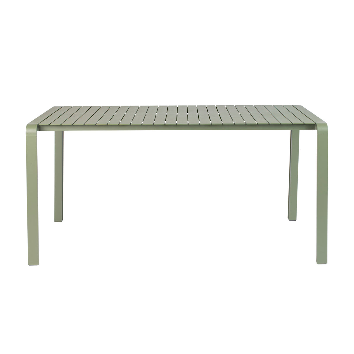   Aluminum Outdoor Garden Table & Chair Set | Oroa.com