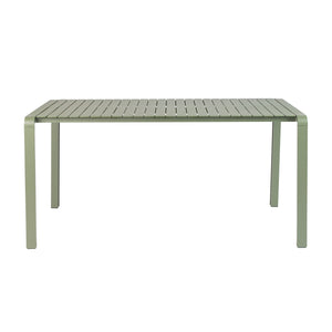   Aluminum Outdoor Garden Table & Chair Set | Oroa.com