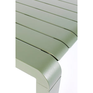   Aluminum Outdoor Garden Table & Chair Set | Oroa.com