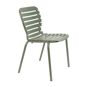   Aluminum Outdoor Garden Table & Chair Set (6) | Oroa.com