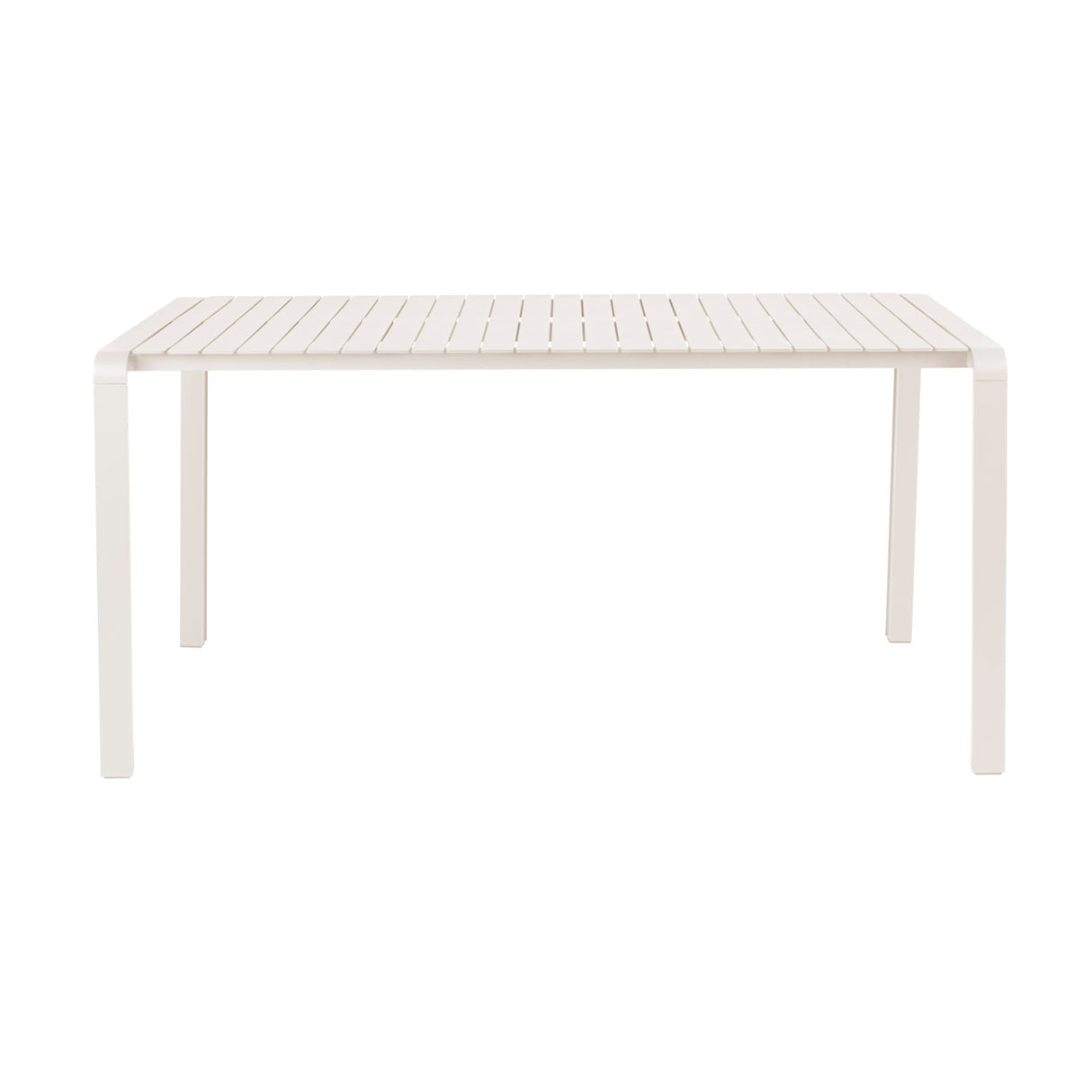   Aluminum Outdoor Garden Table & Chair Set (2) | Oroa.com
