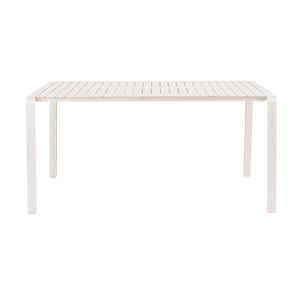   Aluminum Outdoor Garden Table & Chair Set (2) | Oroa.com