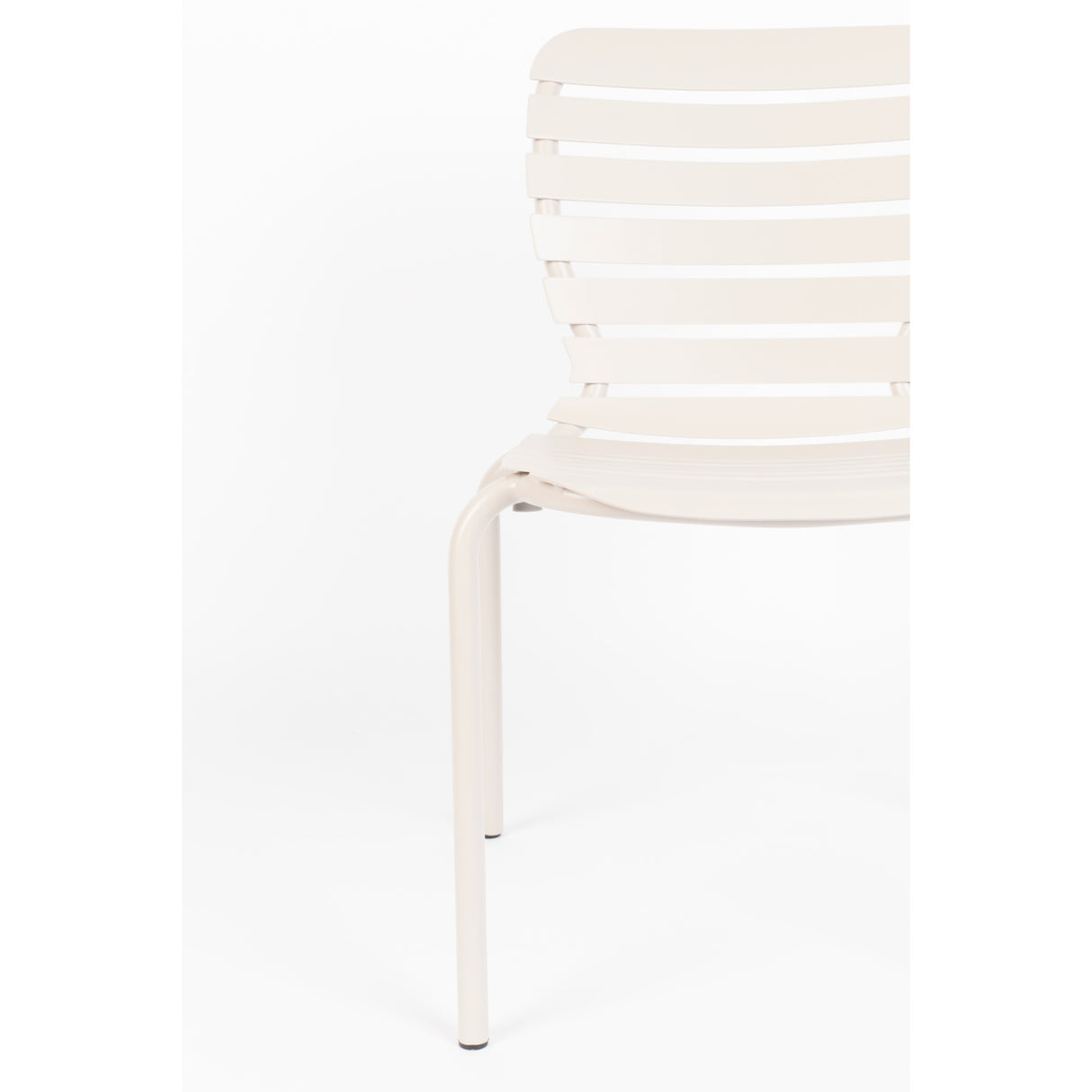   Aluminum Outdoor Garden Table & Chair Set (2) | Oroa.com