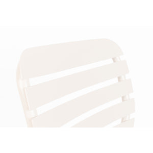   Aluminum Outdoor Garden Table & Chair Set (2) | Oroa.com