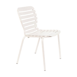  Aluminum Outdoor Garden Table & Chair Set | Oroa.com