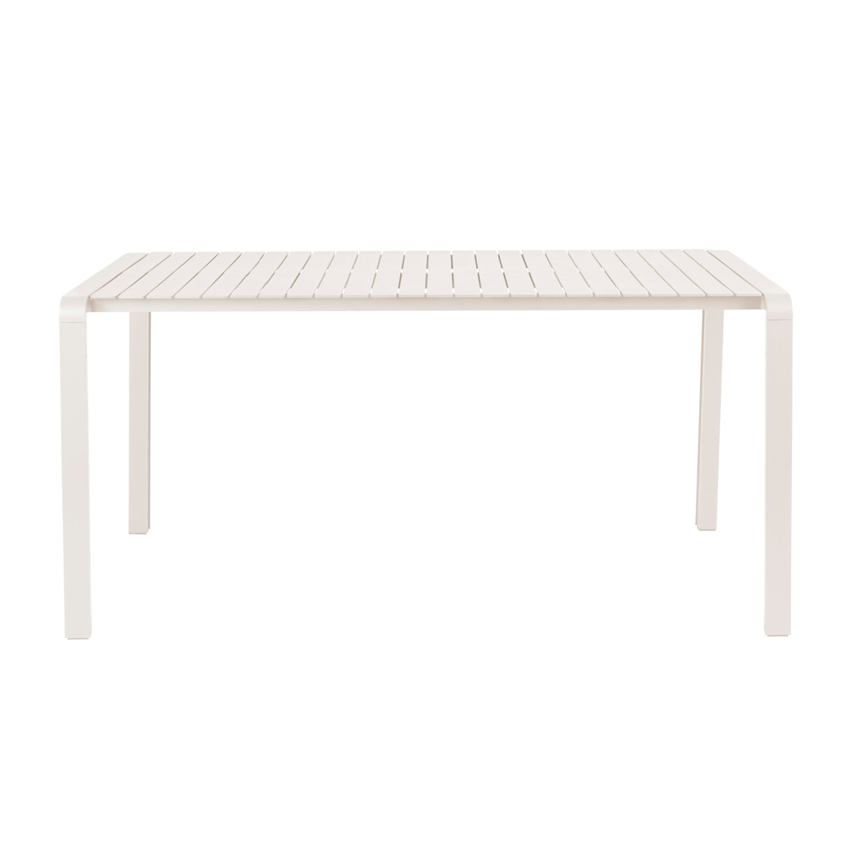   Aluminum Outdoor Garden Table & Chair Set | Oroa.com