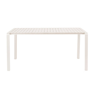   Aluminum Outdoor Garden Table & Chair Set | Oroa.com