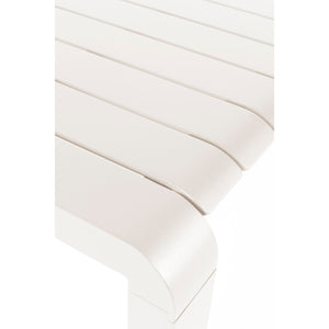   Aluminum Outdoor Garden Table & Chair Set | Oroa.com