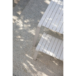   Aluminum Outdoor Garden Table & Chair Set | Oroa.com