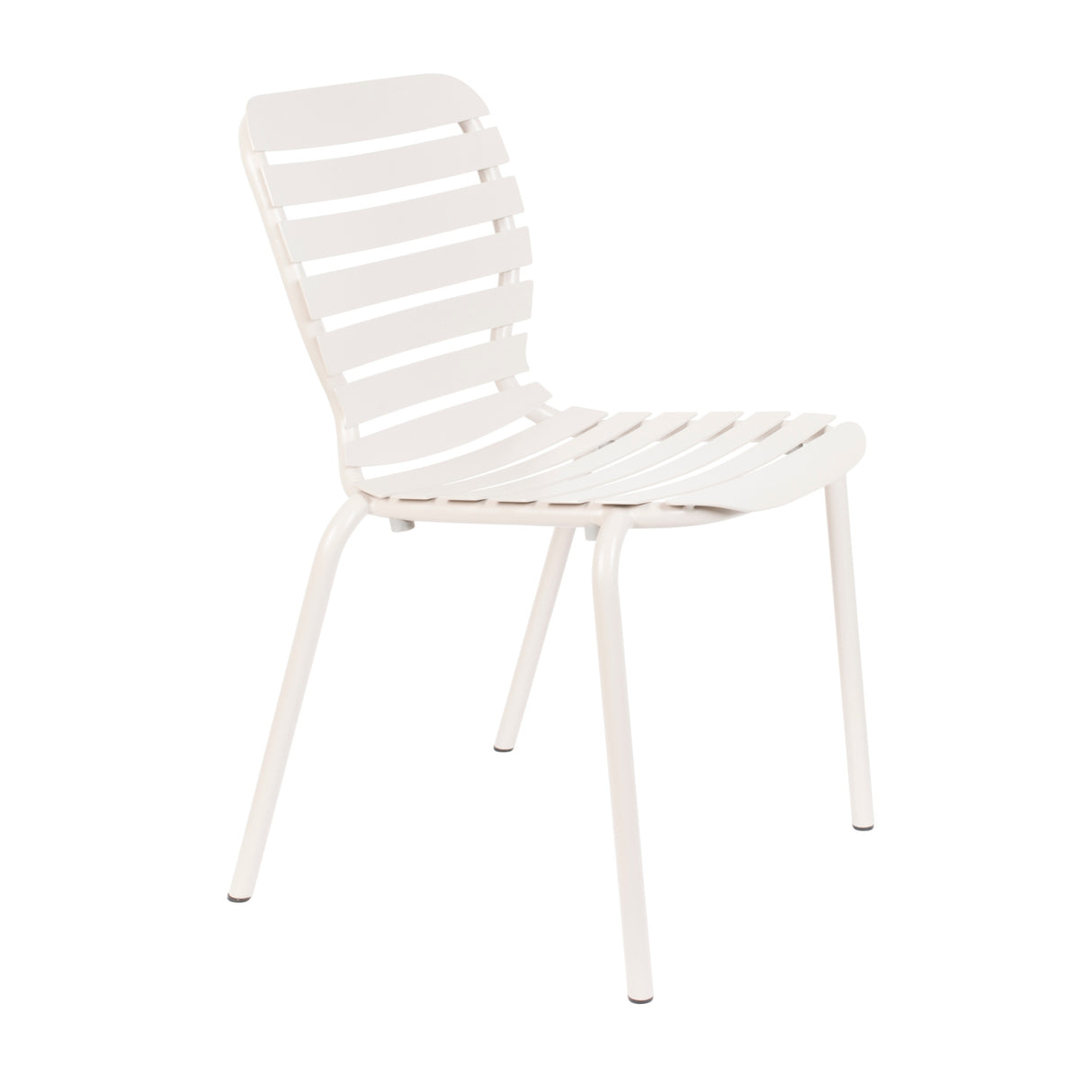   Aluminum Outdoor Garden Table & Chair Set (6) | Oroa.com