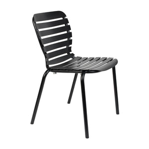   Aluminum Outdoor Garden Table & Chair Set (2) | Oroa.com