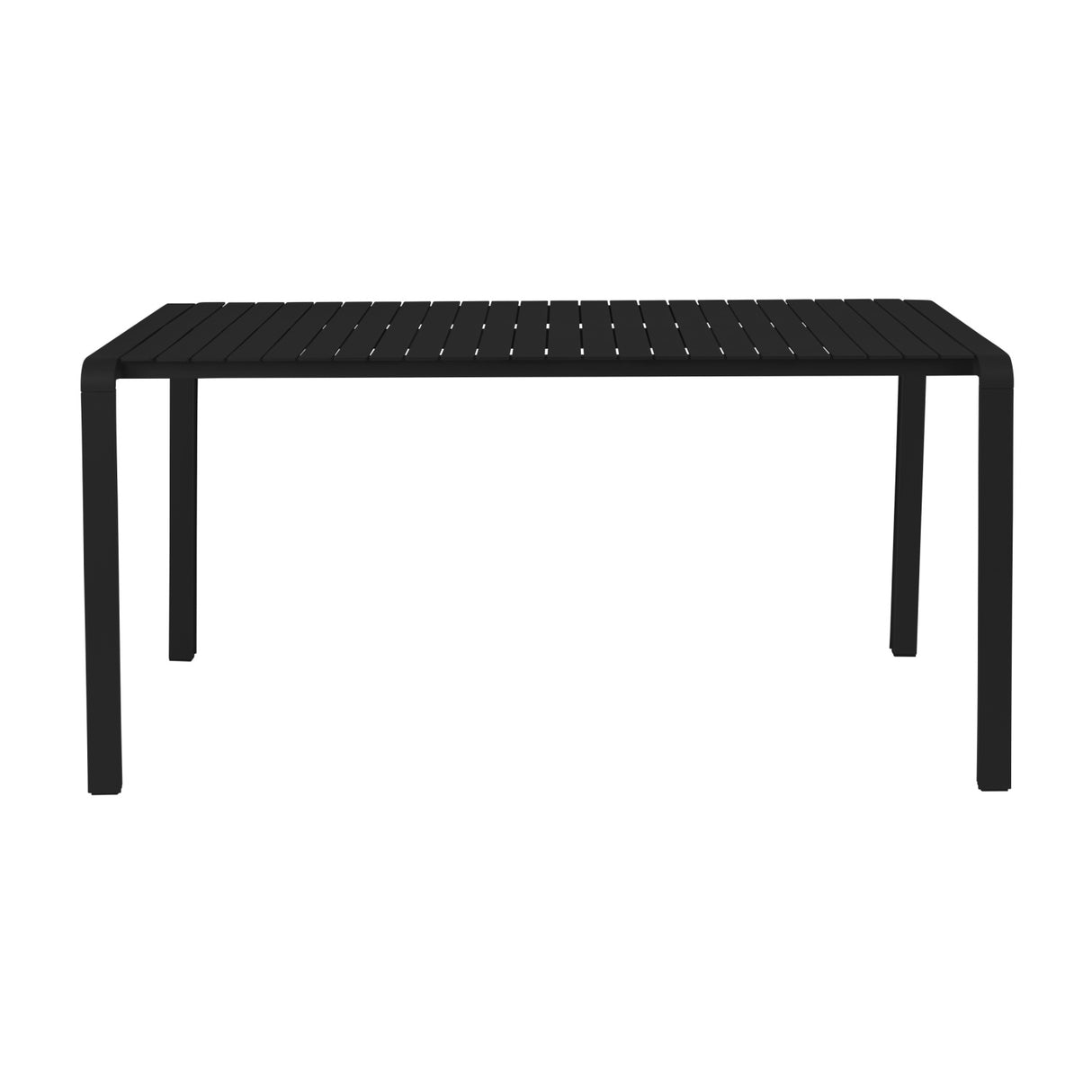   Aluminum Outdoor Garden Table & Chair Set (2) | Oroa.com