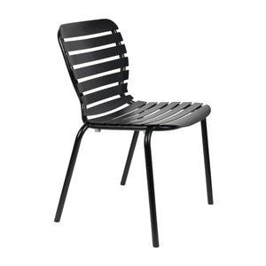   Aluminum Outdoor Garden Table & Chair Set | Oroa.com