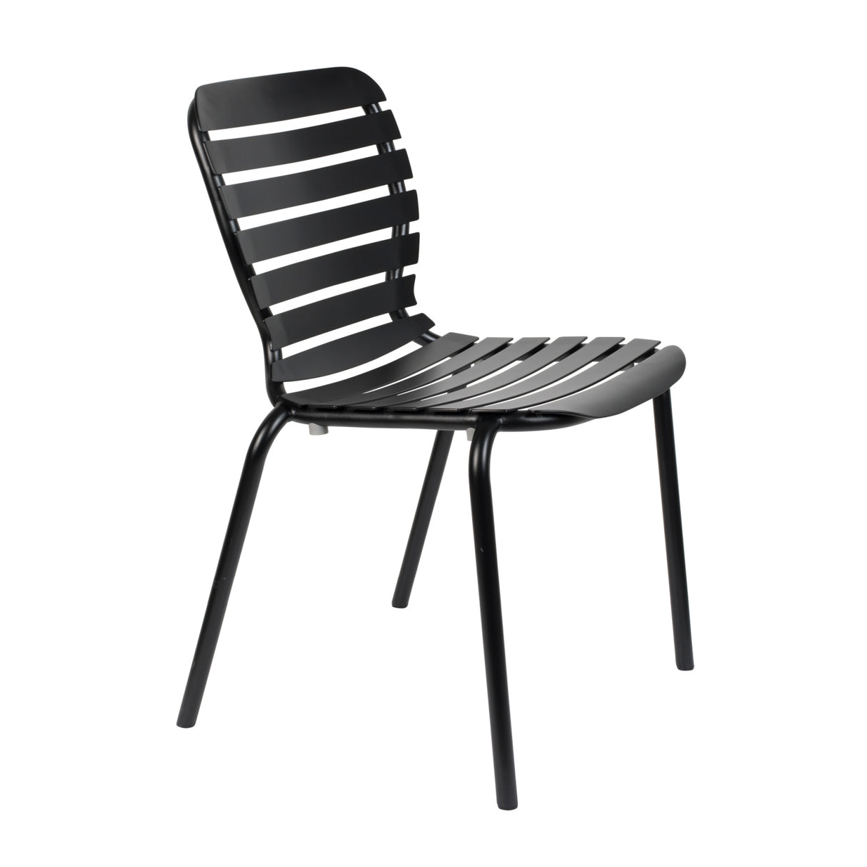   Aluminum Outdoor Garden Table & Chair Set (6) | Oroa.com