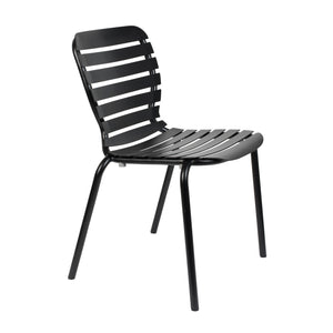   Aluminum Outdoor Garden Table & Chair Set (6) | Oroa.com
