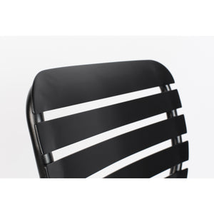  Aluminum Outdoor Garden Table & Chair Set (6) | Oroa.com