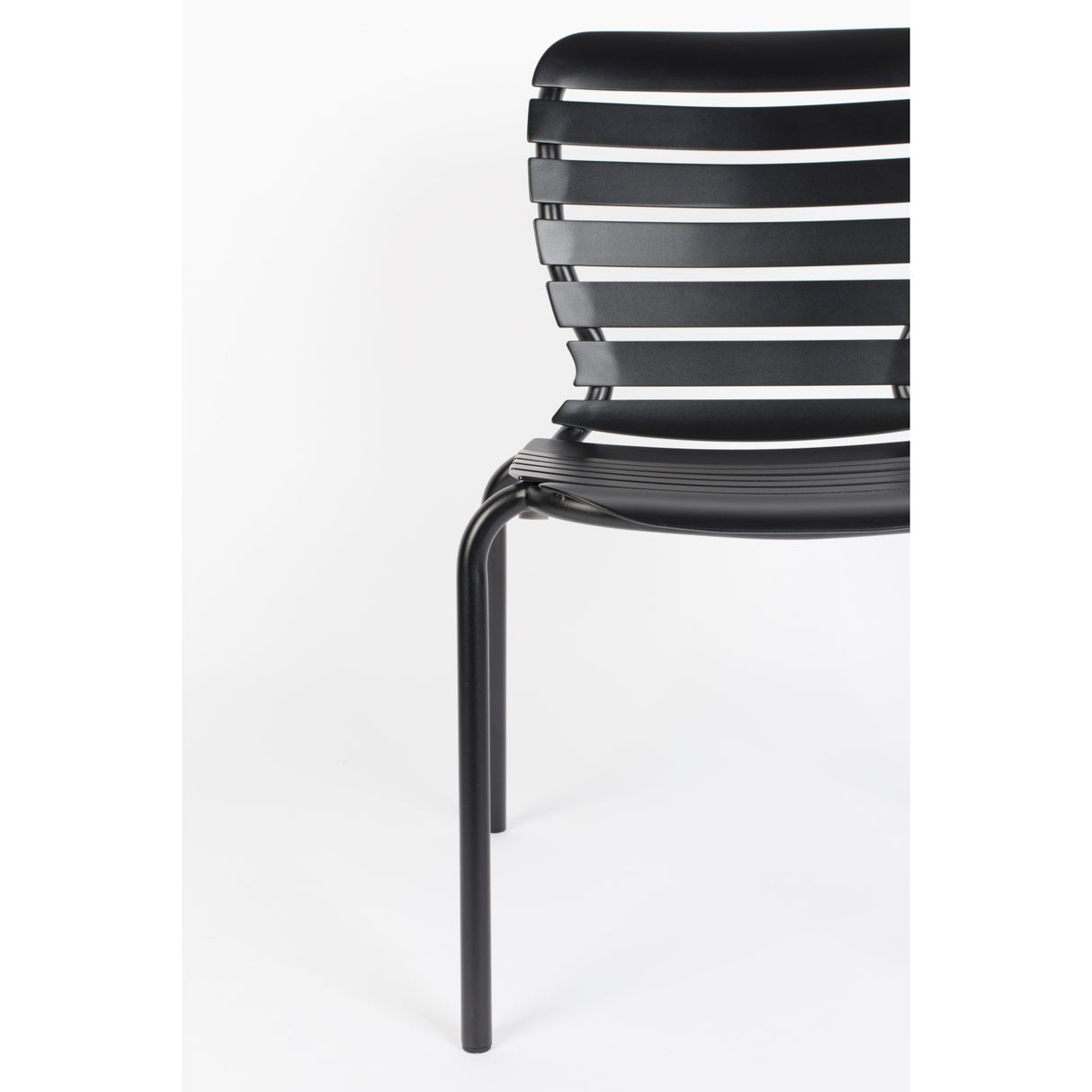   Aluminum Outdoor Garden Table & Chair Set (6) | Oroa.com
