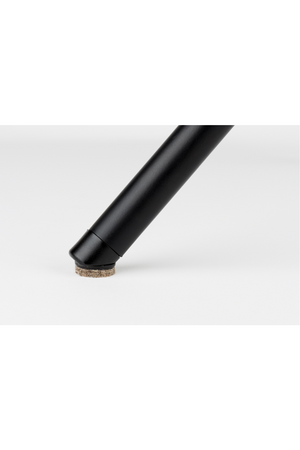 Quilted Leather Dining Chairs (2) | Zuiver Omg | Oroa.com