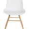 Shell Dining Chairs (2) | Zuiver Albert Kuip | Oroa.com