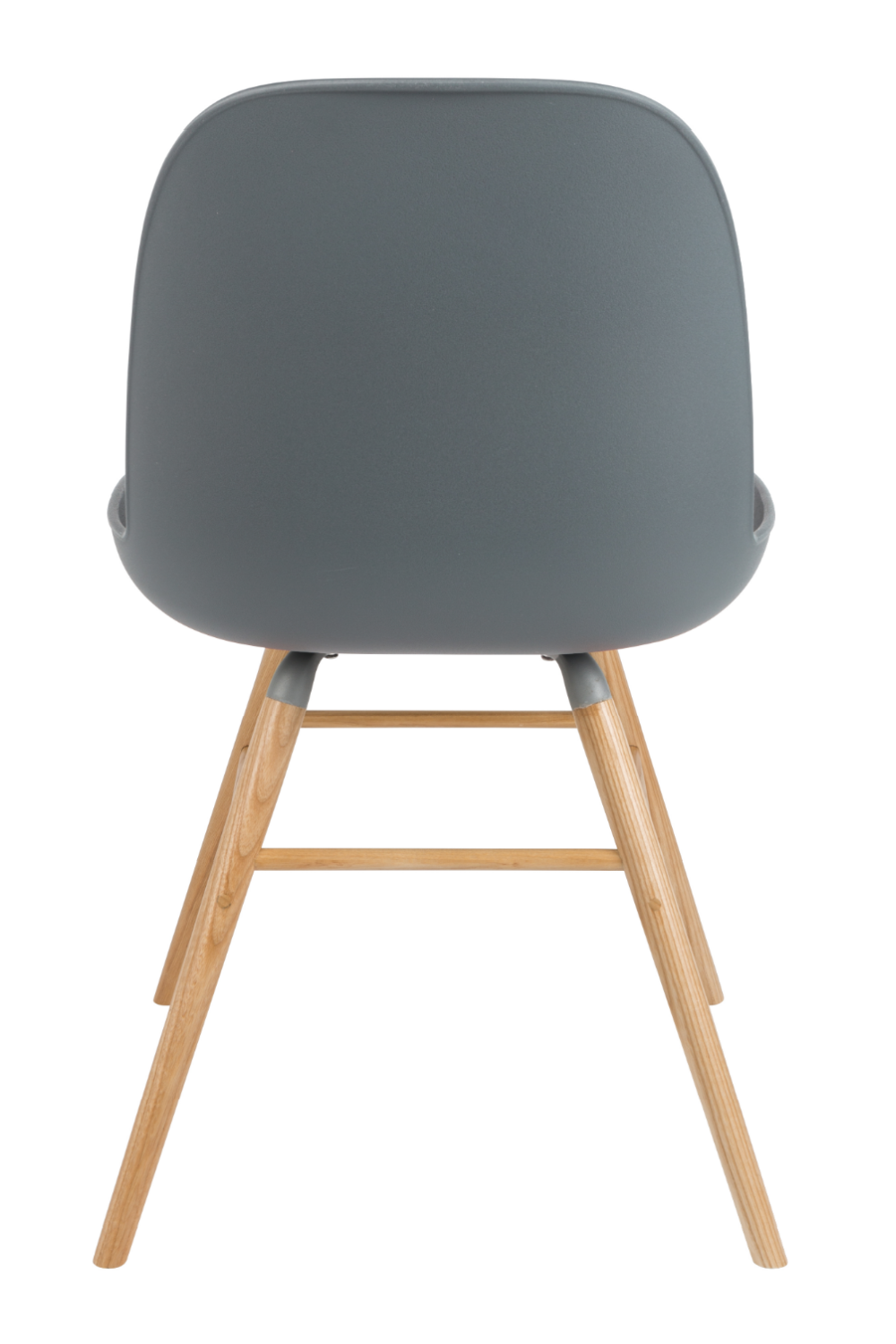 Shell Dining Chairs (2) | Zuiver Albert Kuip | Oroa.com