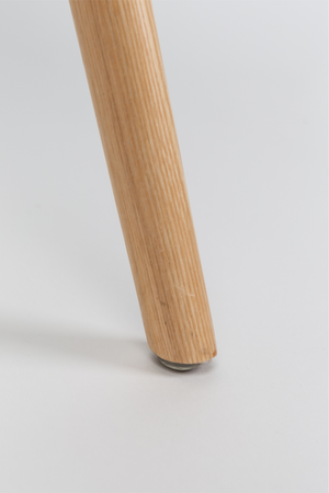 Shell Dining Chairs (2) | Zuiver Albert Kuip | Oroa.com