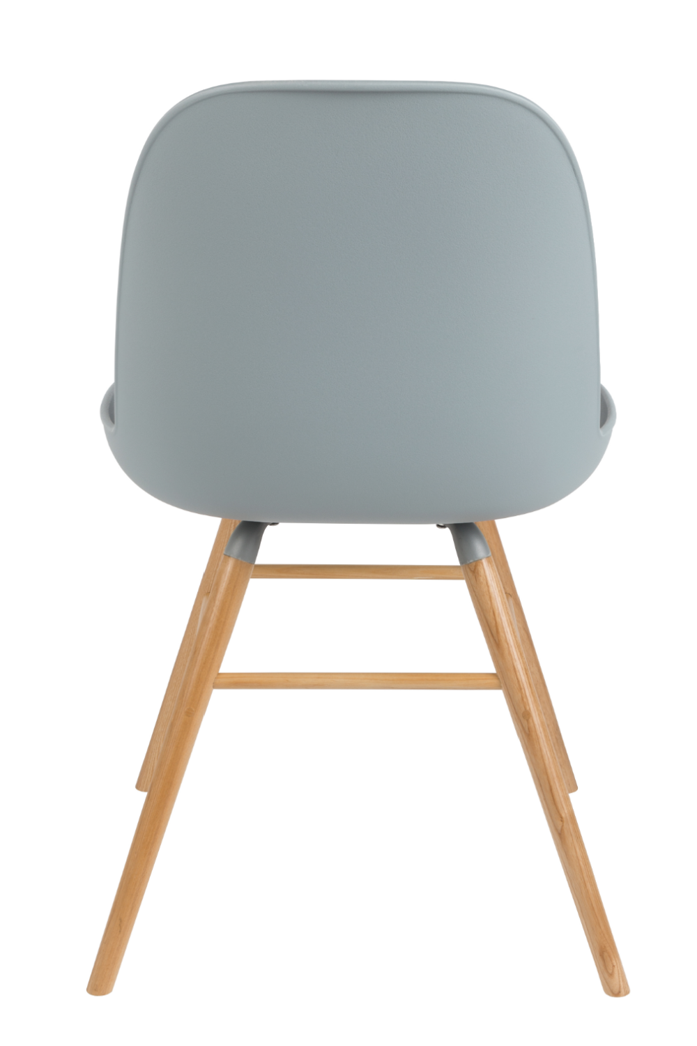 Shell Dining Chairs (2) | Zuiver Albert Kuip | Oroa.com