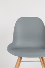 Shell Dining Chairs (2) | Zuiver Albert Kuip | Oroa.com