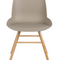 Shell Dining Chairs (2) | Zuiver Albert Kuip | Oroa.com