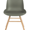 Shell Dining Chairs (2) | Zuiver Albert Kuip | Oroa.com