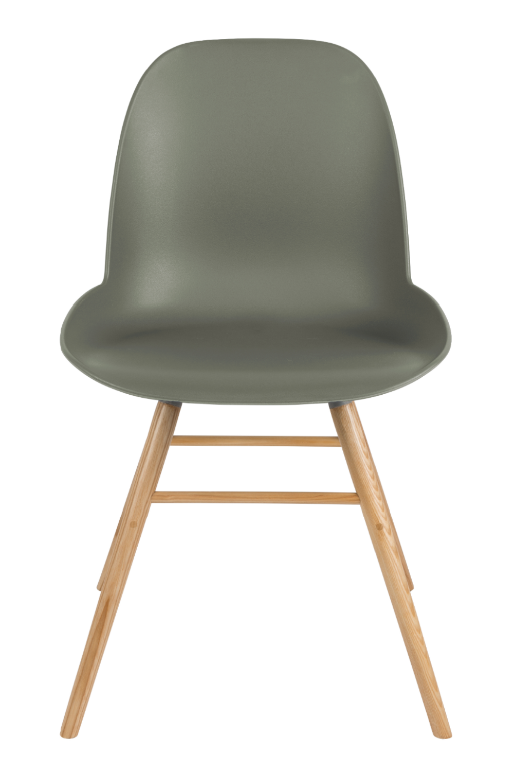 Shell Dining Chairs (2) | Zuiver Albert Kuip | Oroa.com