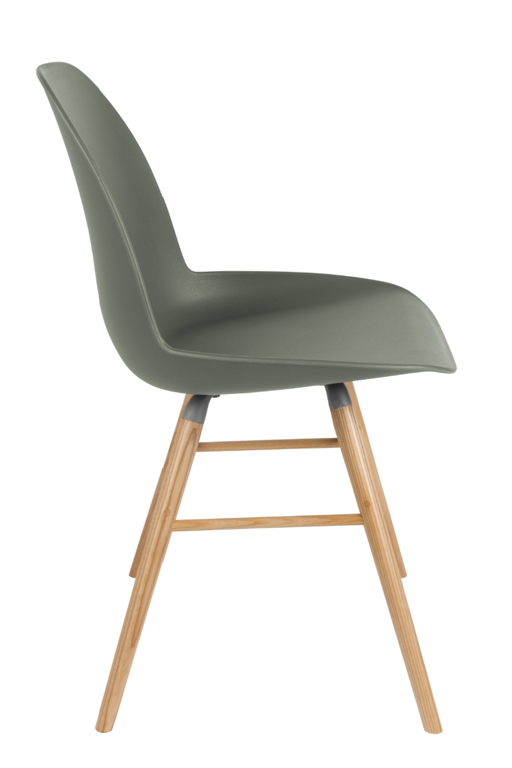 Shell Dining Chairs (2) | Zuiver Albert Kuip | Oroa.com