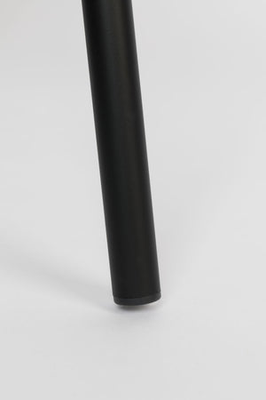 Steel-Framed Stackable Chairs (4) | Zuiver Back To School | Oroa.com