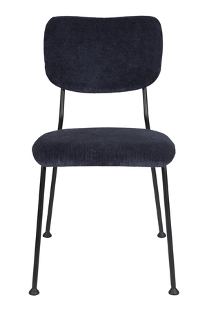 Padded Dining Chairs (2) | Zuiver Benson | Oroa.com