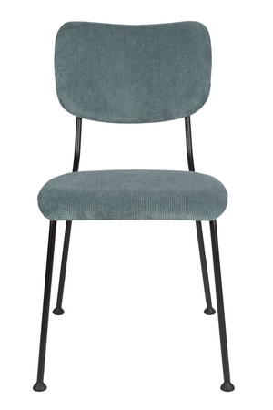 Padded Dining Chairs (2) | Zuiver Benson | Oroa.com