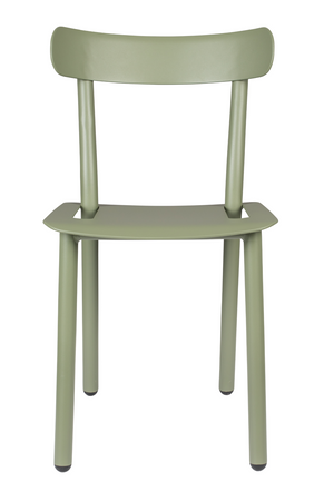 Green Dining Chairs (2) | Zuiver Friday | OROA.com