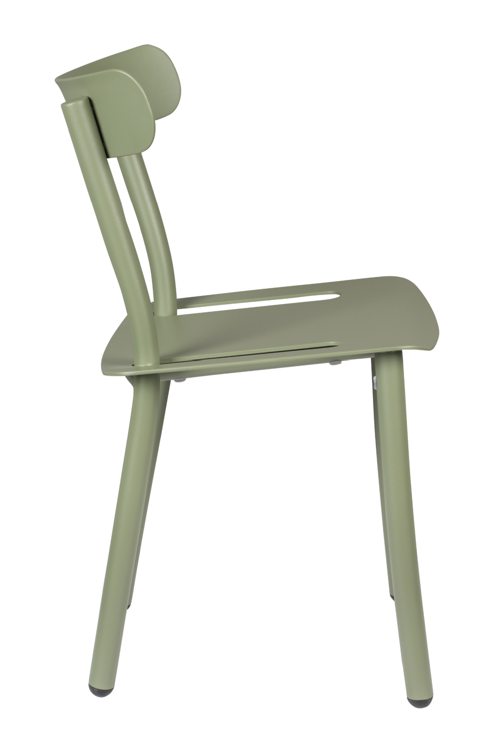 Green Dining Chairs (2) | Zuiver Friday | OROA.com