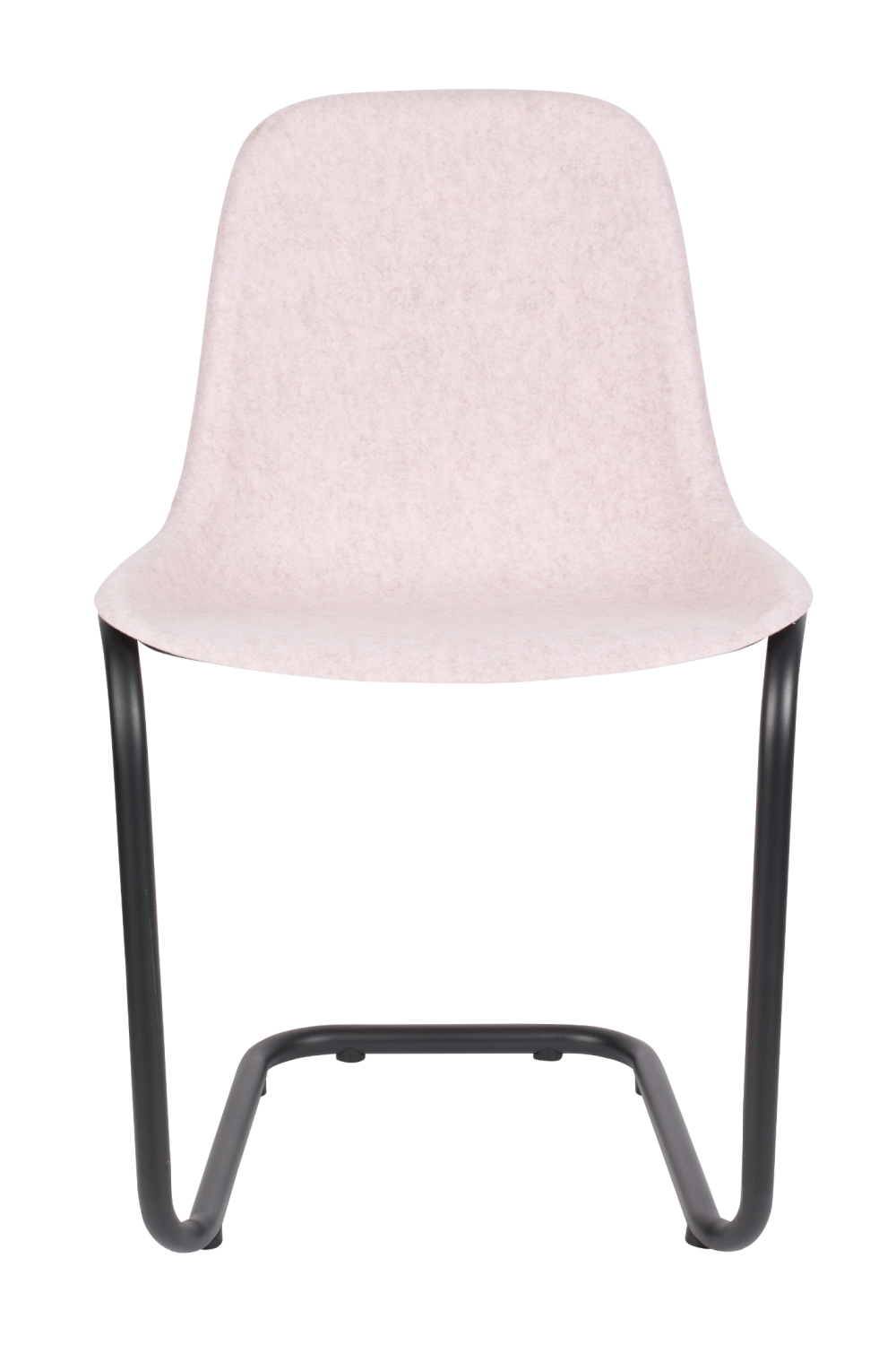 Pink Upcycled Dining Chairs (2) | Zuiver Thirsty | OROA.com