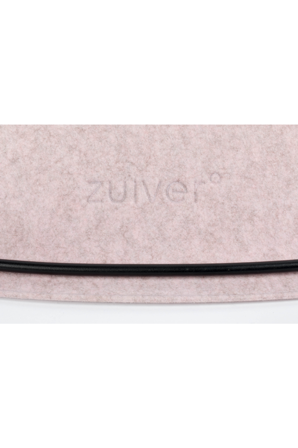 Pink Upcycled Dining Chairs (2) | Zuiver Thirsty | OROA.com