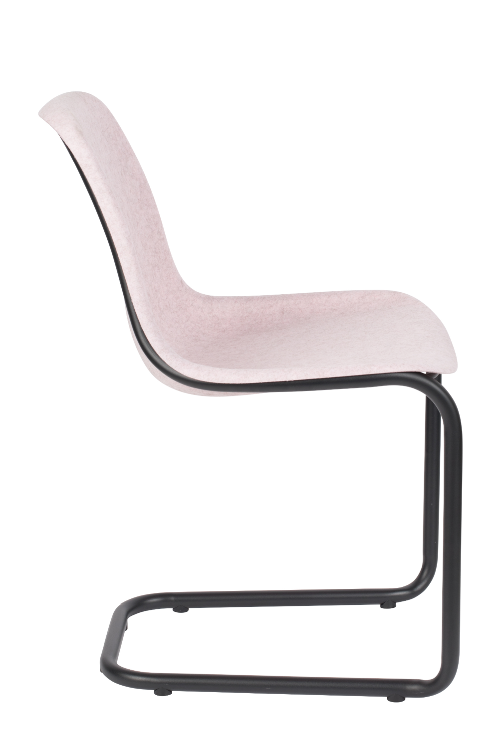 Pink Upcycled Dining Chairs (2) | Zuiver Thirsty | OROA.com