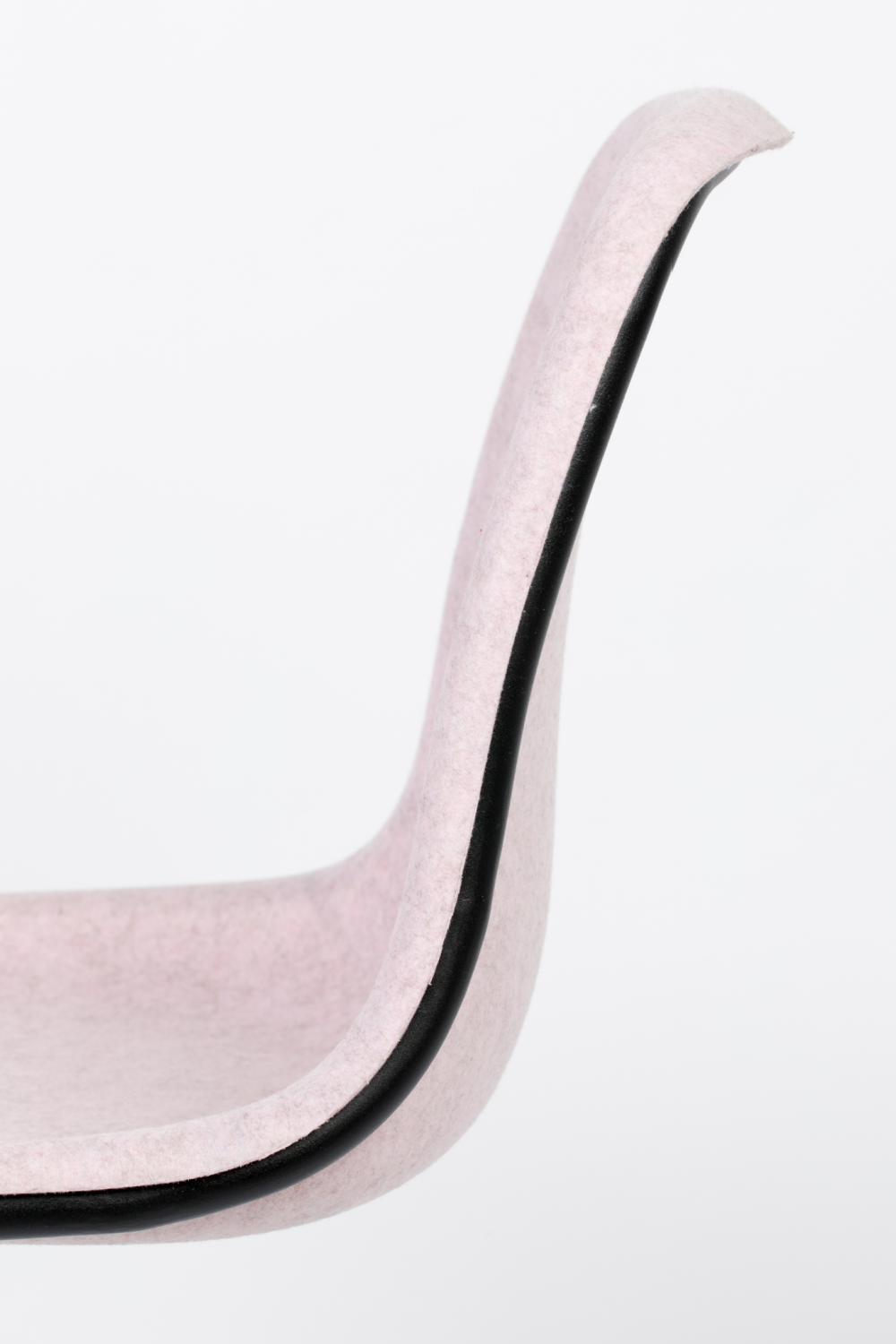 Pink Upcycled Dining Chairs (2) | Zuiver Thirsty | OROA.com