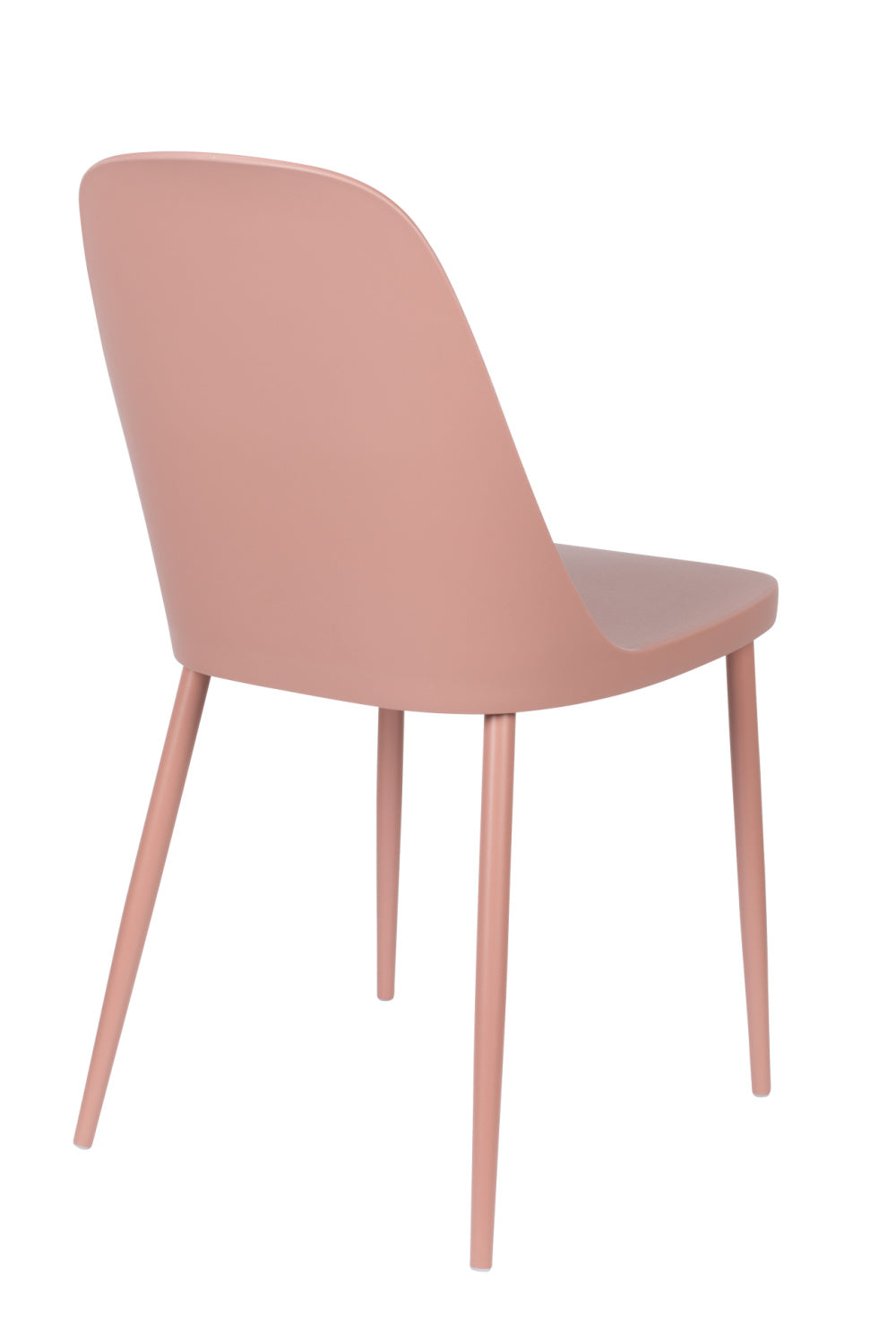 Modern Molded Dining Chairs (2) | DF Pip | Oroa.com