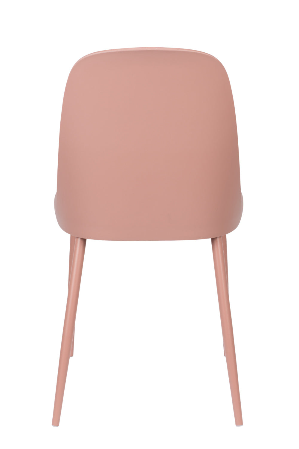 Modern Molded Dining Chairs (2) | DF Pip | Oroa.com