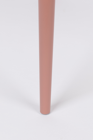 Modern Molded Dining Chairs (2) | DF Pip | Oroa.com