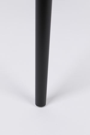 Modern Molded Dining Chairs (2) | DF Pip | Oroa.com