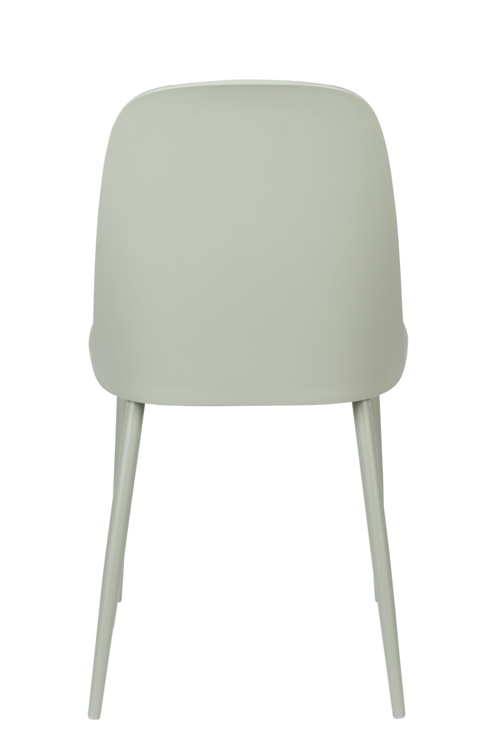 Modern Molded Dining Chairs (2) | DF Pip | Oroa.com