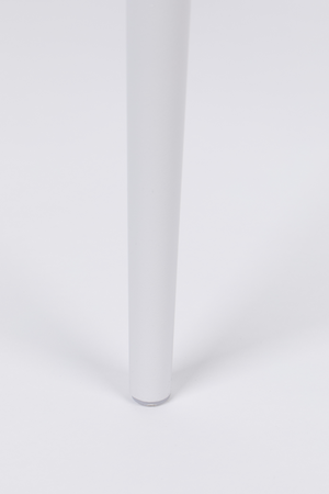 Modern Molded Dining Chairs (2) | DF Pip | Oroa.com