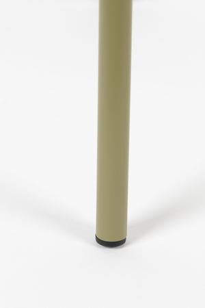 Beech Framed Rattan Dining Chairs (2) | Zuiver Jort | Oroa.com