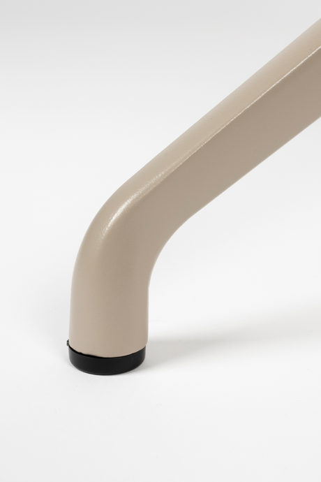 Upholstered Minimalist Swivel Chair (2) | Zuiver | Oroa.com
