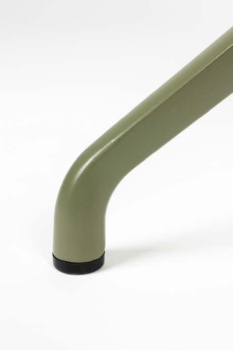 Upholstered Minimalist Swivel Chair (2) | Zuiver | Oroa.com