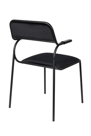 Modern Dining Armchair Set (2) | Zuiver Alba | OROA.com